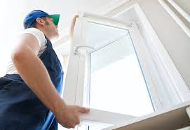 Why Choose Us for Window and Door Repair Needs in Greenland, AR